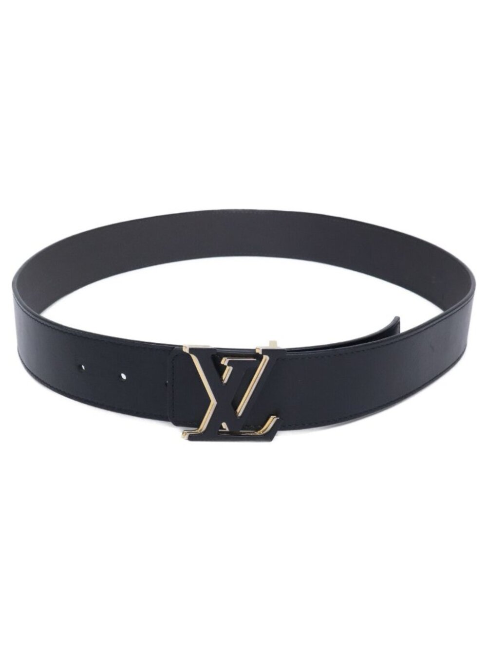 Louis Vuitton Belt LV Optic 40 Reversible 90/36